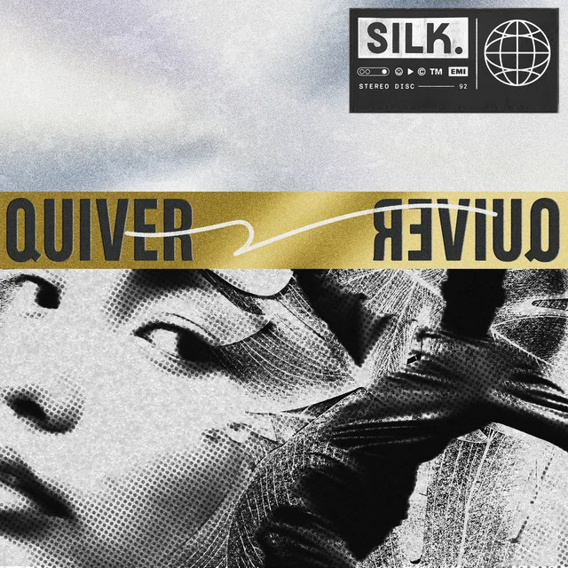 SILK - Quiver Ableton Remake (Stutter House)