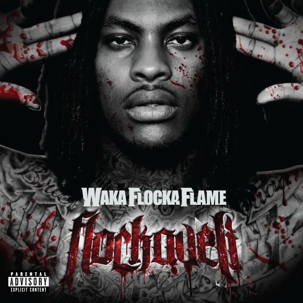 Waka Flocka Flame, Proppa - Groove St. Party Ableton Remake (Bass House)