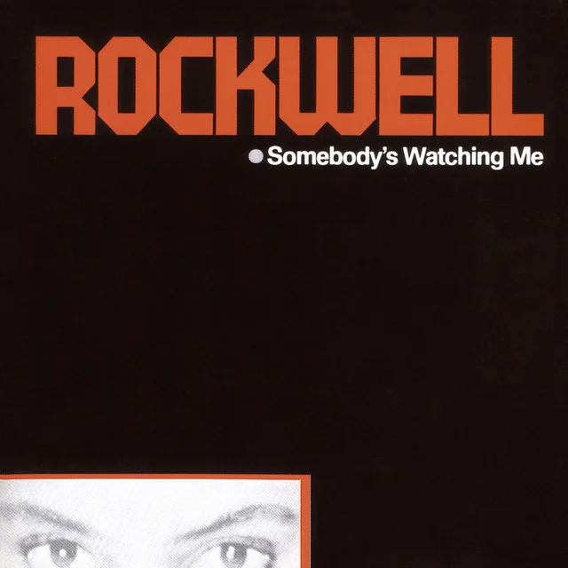 Rockwell - Somebody's Watching Me Ableton Remake (Synthpop)