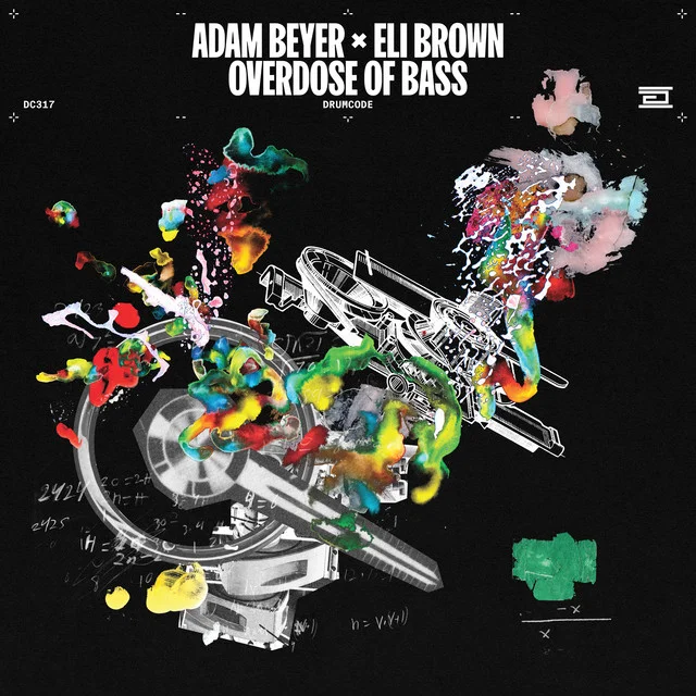 Adam Beyer & Eli Brown - Overdose of Bass Ableton Remake (Techno)