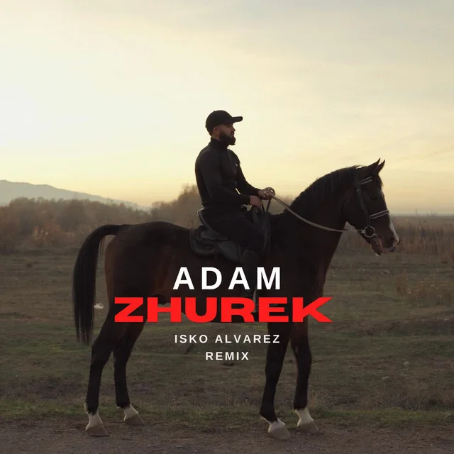Adam - Zhurek (Isko Alvarez Remix) Ableton Remake (Slap House)