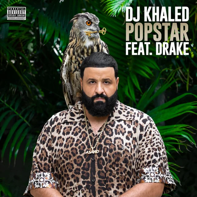 DJ Khaled - POPSTAR (feat. Drake) Ableton Remake (Hip-Hop)