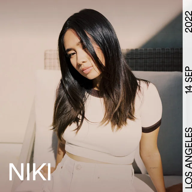 NIKI - You'll Be In My Heart Ableton Remake (Pop)