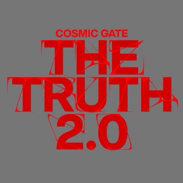 Cosmic Gate - The Truth 2-0 Ableton Remake (Trance)