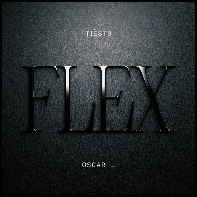 Tiësto & Oscar L - Flex Ableton Remake (Mainstage)