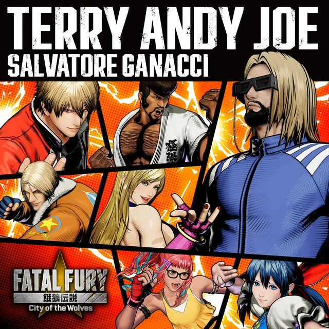 Salvatore Ganacci - Terry Andy Joe Ableton Remake (House)