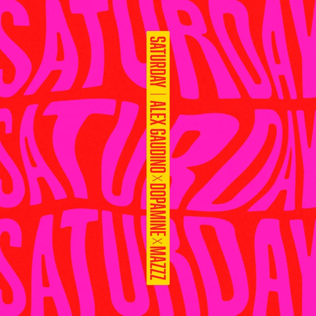 Alex Gaudino, Dopamine & MazZz - Saturday Ableton Remake (Piano House)