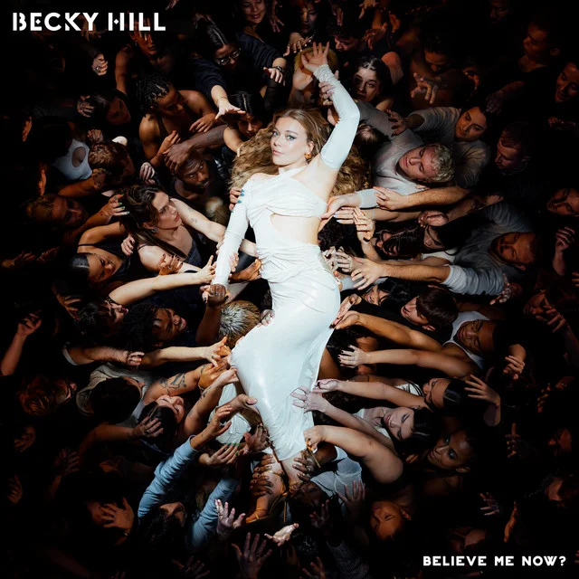 Becky Hill - Right Here Ableton Remake (Drum & Bass)