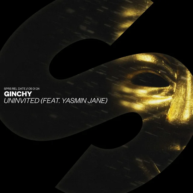 Ginchy - Uninvited (feat. Yasmin Jane) Ableton Remake (Progressive House)