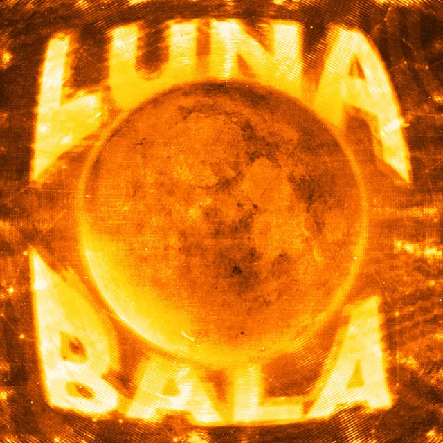 Yb Wasg'ood & Ariis - LUNA BALA Ableton Remake (Dance Pop)