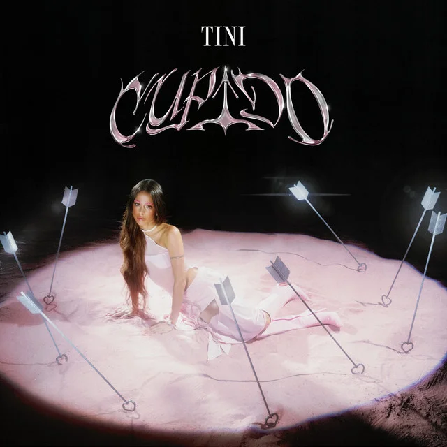 TINI - Cupido Ableton Remake (Reggaeton)