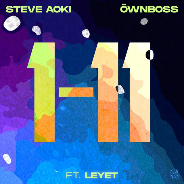 Steve Aoki - 1-11 Ableton Remake (Bass House)