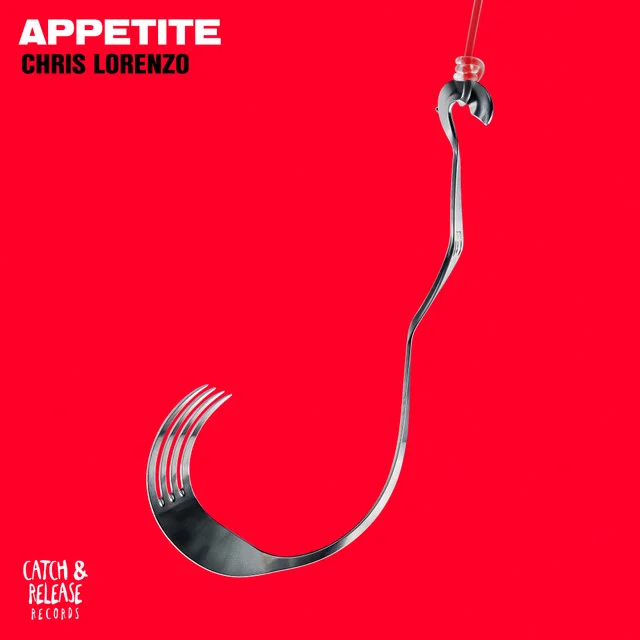 Chris Lorenzo - Appetite Ableton Remake (Tech House)