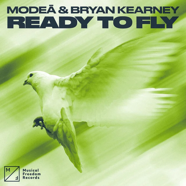 Modeā & Bryan Kearney - Ready to Fly Ableton Remake (Trance)