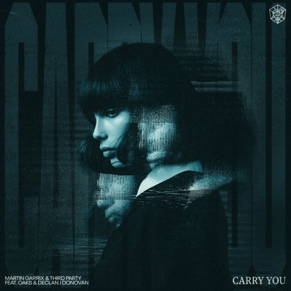 Martin Garrix & Third ≡ Party - Carry You (feat. Oaks & Declan J Donovan) Ableton Remake (Progressive House)