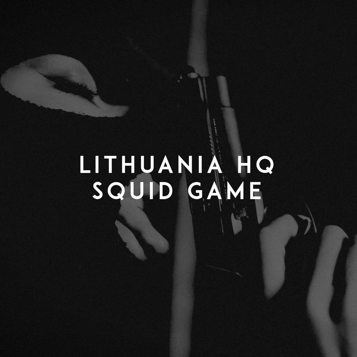 #4 - Dance Ableton Template (Lithuania HQ Style)