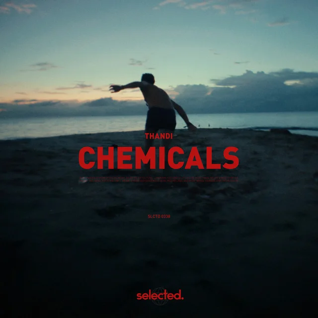 Thandi - Chemicals Ableton Remake (Deep House)