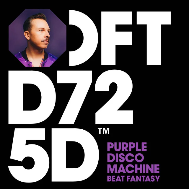 Purple Disco Machine - Beat Fantasy Ableton Remake (Synthpop)