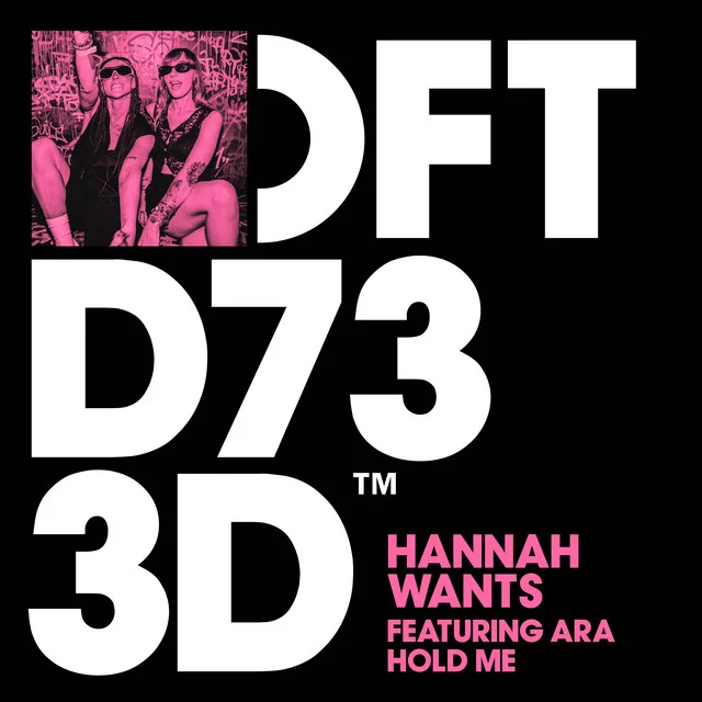 Hannah Wants, ARA - Hold Me Ableton Remake (Afro House)