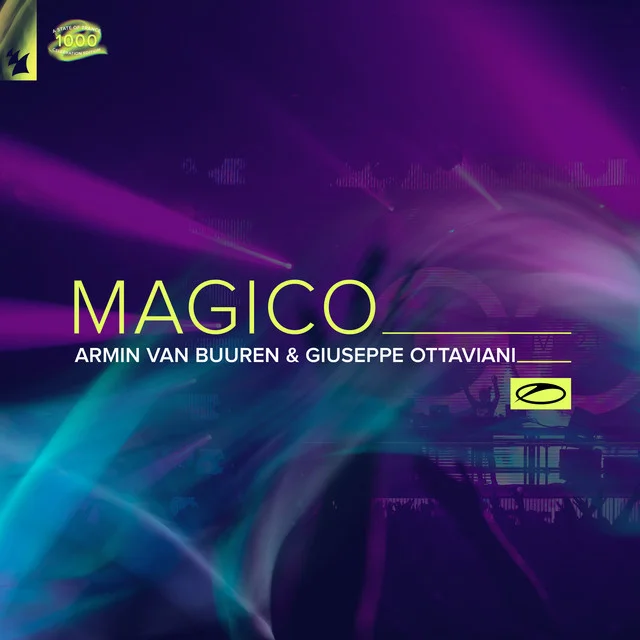Armin van Buuren & Giuseppe Ottaviani - Magico Ableton Remake (Trance)