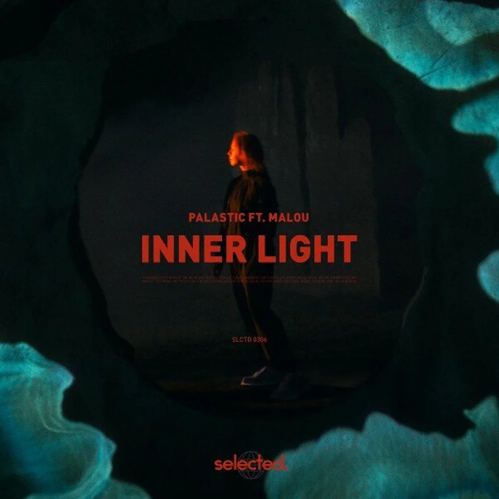 PALASTIC - Inner Light (ft. Malou) Ableton Remake (Deep House)