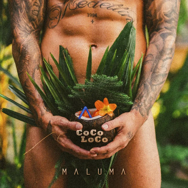 Maluma - Coco Loco Ableton Remake (Reggaeton)