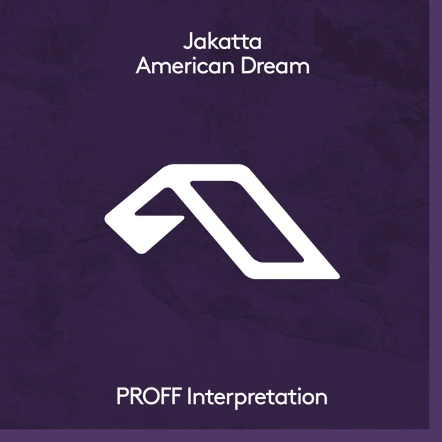 Jakatta - American Dream (PROFF Interpretation) Ableton Remake (Organic House)
