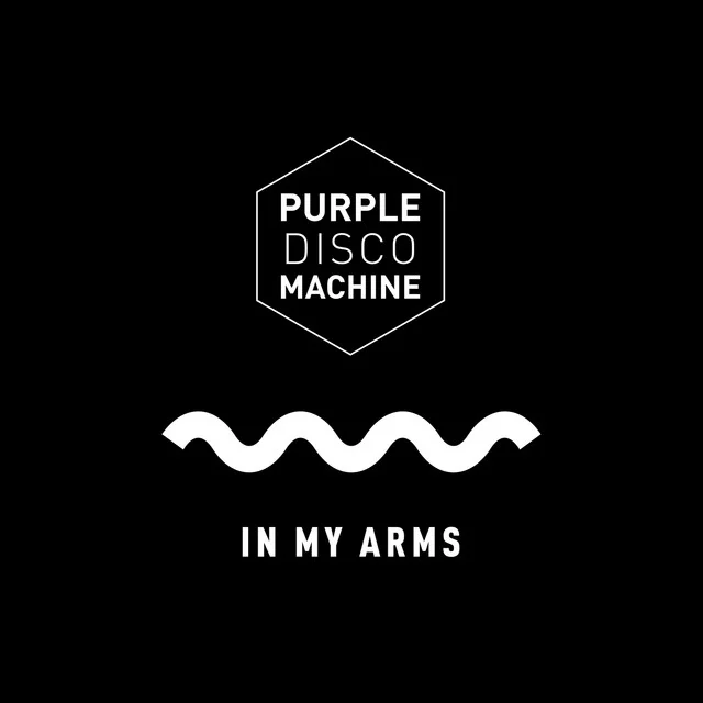 Purple Disco Machine - In My Arms Ableton Remake (Synthpop)