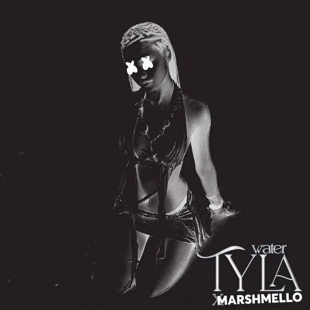 Tyla, Marshmello - Water Ableton Remake (Stutter House)