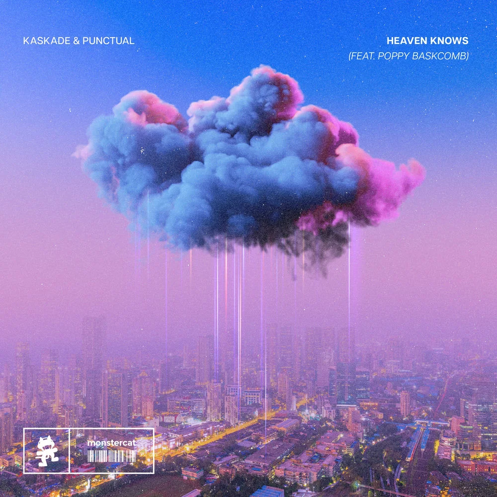 Kaskade & Punctual - Heaven Knows (feat. Poppy Baskcomb) Ableton Remake (Dance)