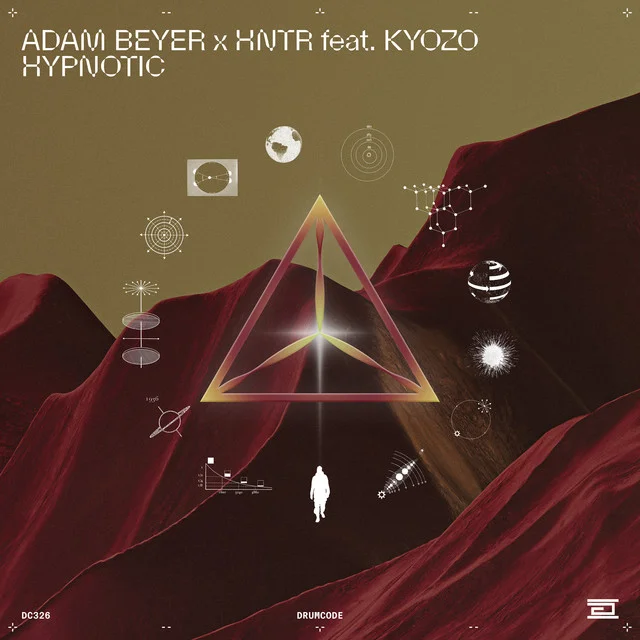Adam Beyer - Hypnotic (feat. Kyozo) Ableton Remake (Techno)