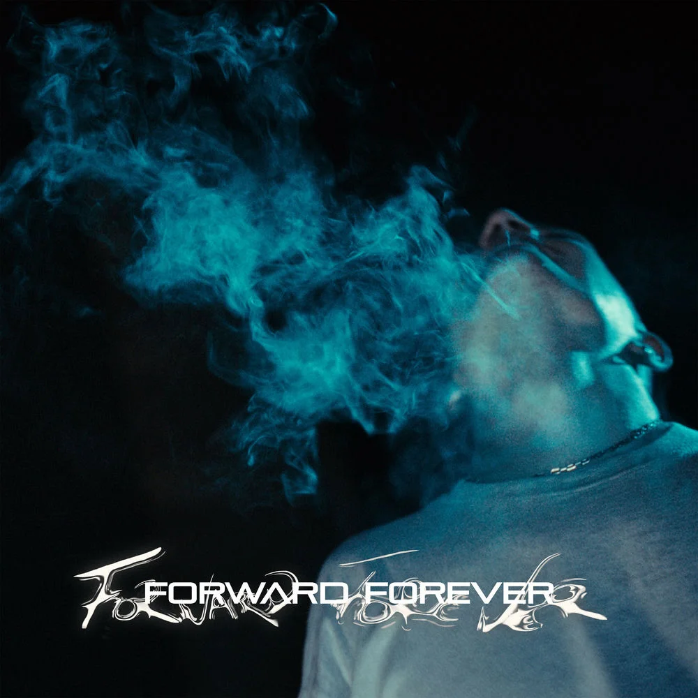 Innellea - Forward Forever (feat. Flowdan) Ableton Remake (Breakbeat)