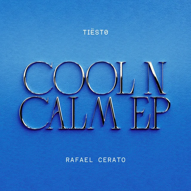 Tiësto, Rafael Cerato - Cool 'N Calm Ableton Remake (Mainstage)