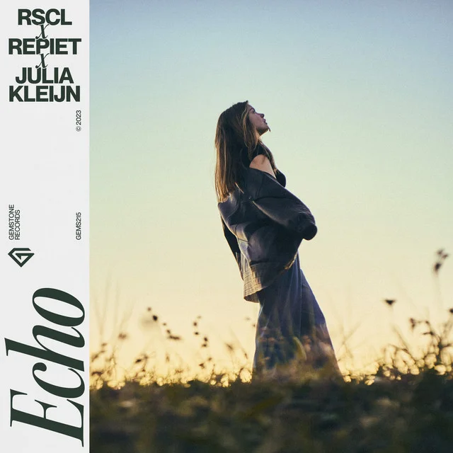RSCL Repiet & Julia Kleijn - Echo Ableton Remake (Stutter House)