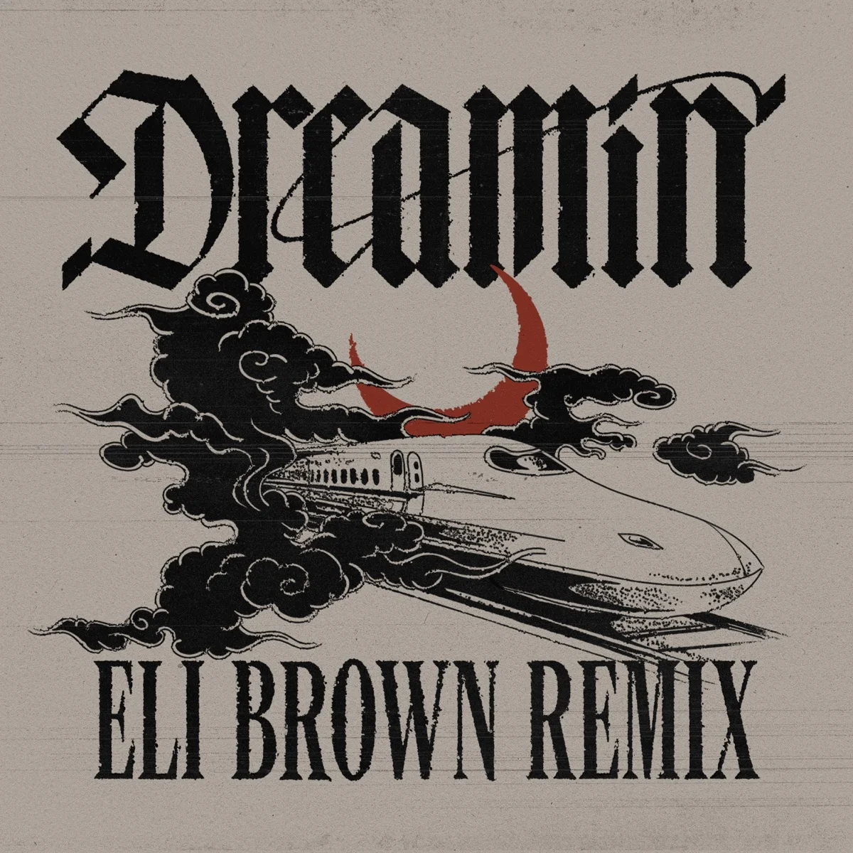 Dom Dolla feat. Daya - Dreamin (Eli Brown Remix) Ableton Remake (Mainstage)