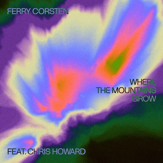 Ferry Corsten - Where The Mountains Grow Ableton Remake (Dance)