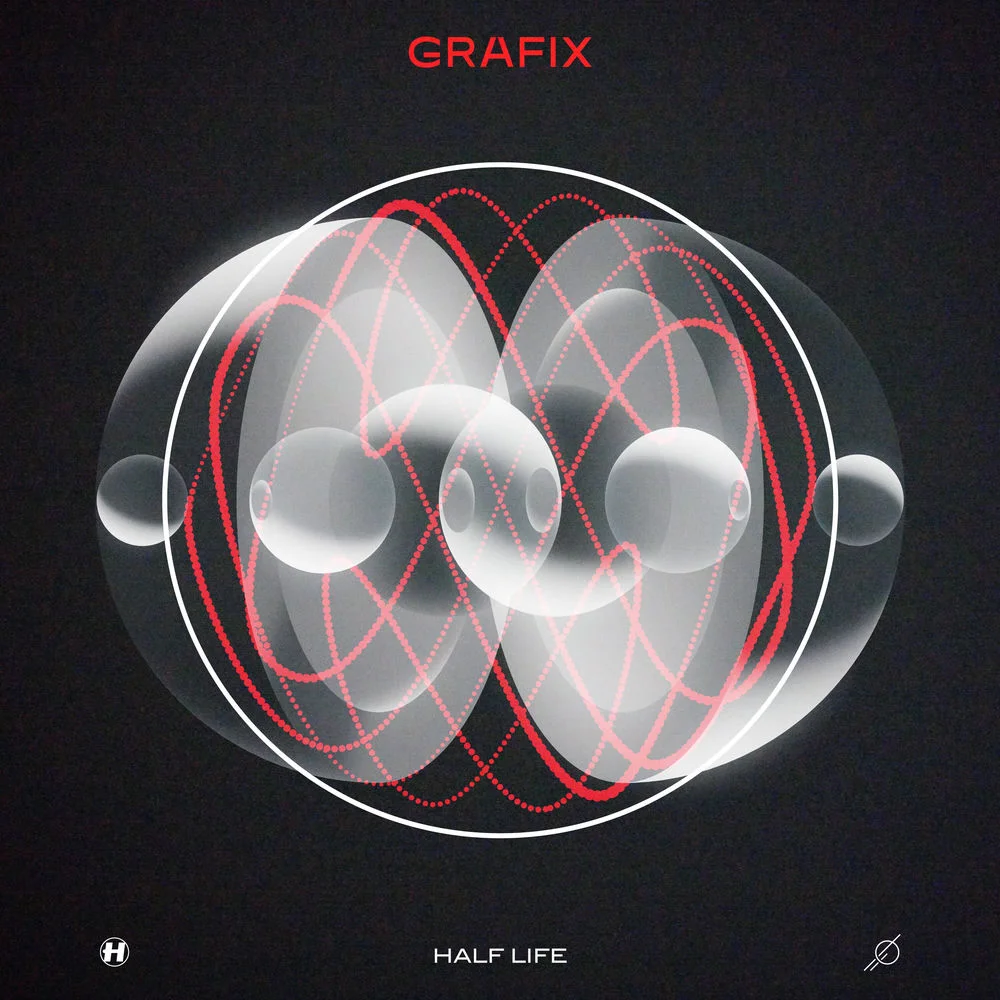 Grafix - Skyline (ft. Metrik) Ableton Remake (Drum & Bass)