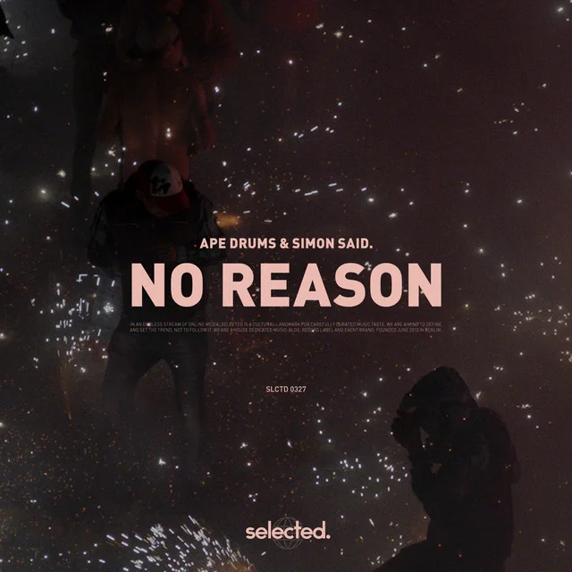 Ape Drums - No Reason Ableton Remake (Deep House)