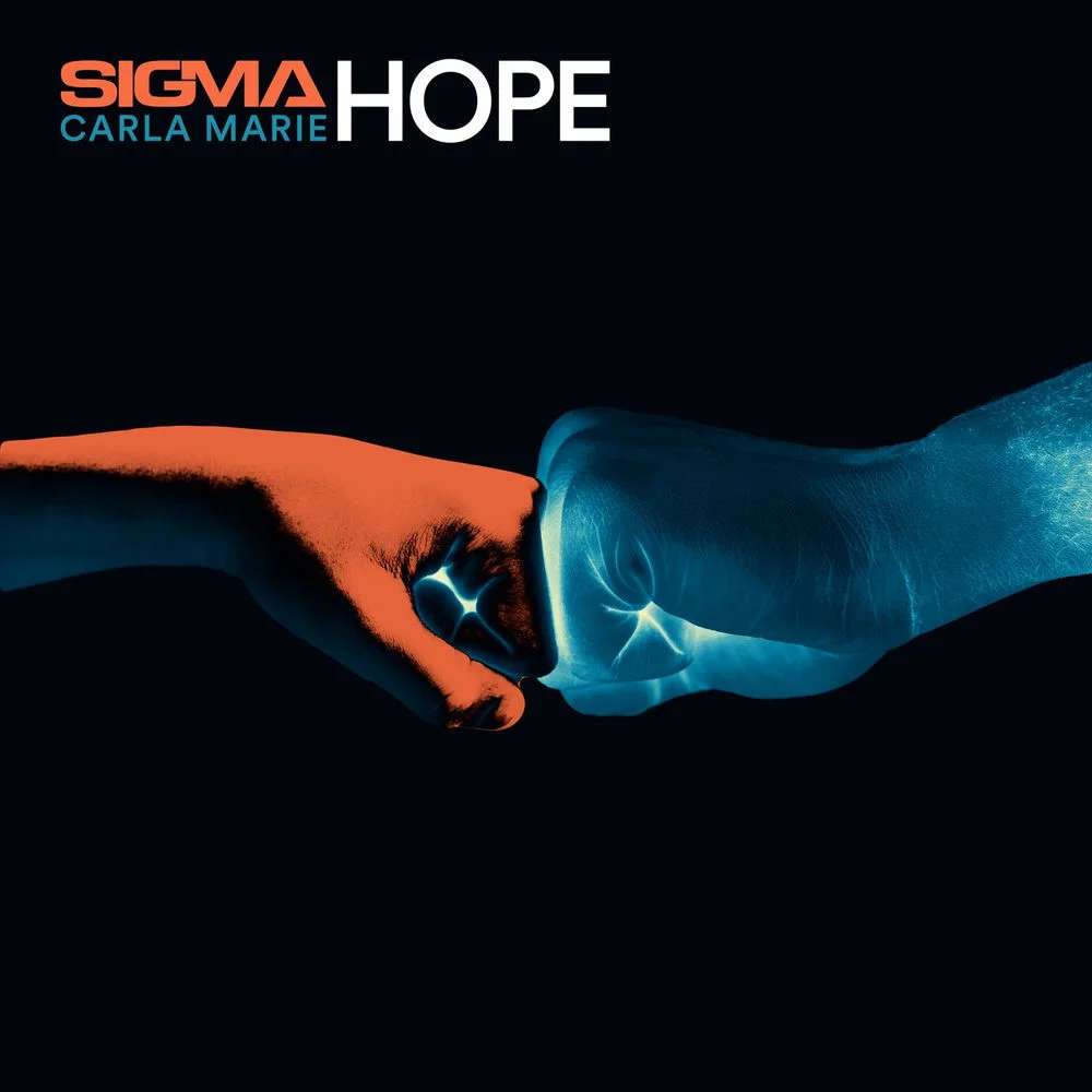 Sigma - House Ableton Template (OTR, 3LAU Style)