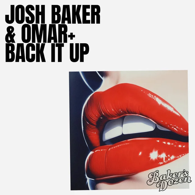 Josh Baker, Omar+ - Back It Up Ableton Remake (Deep House)