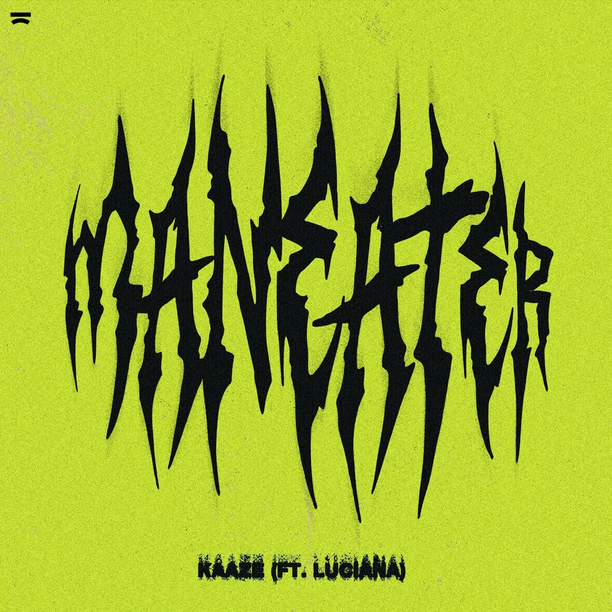 KAAZE - Maneater (ft. Luciana) Ableton Remake (Dance)