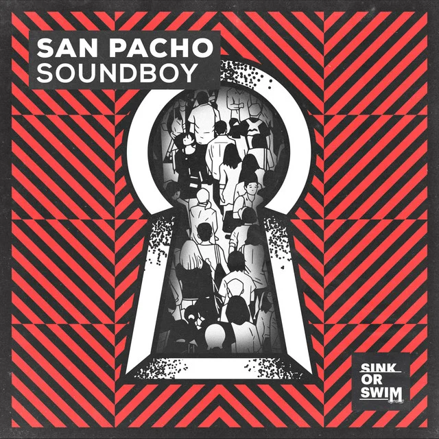 San Pacho - Soundboy Ableton Remake (Tech House)