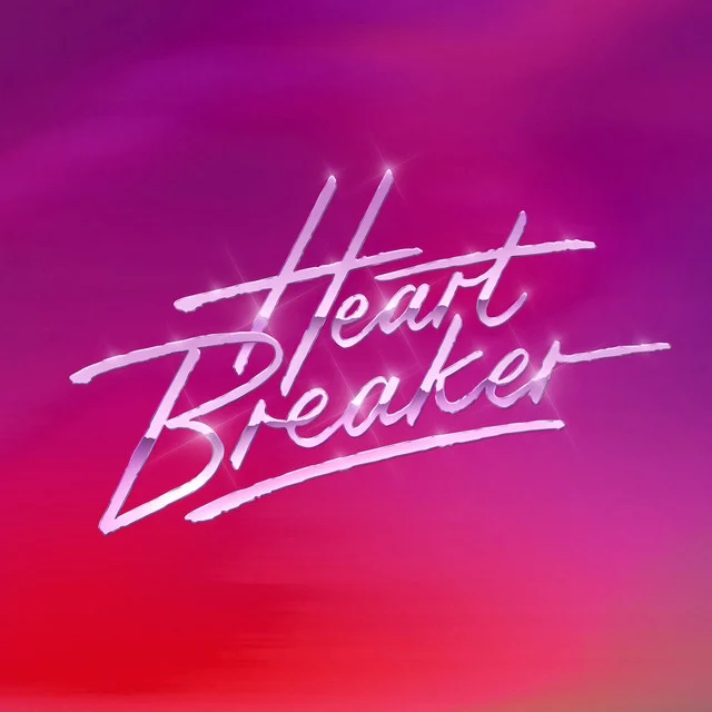 Purple Disco Machine, Chromeo - Heartbreaker Ableton Remake (Synthpop)