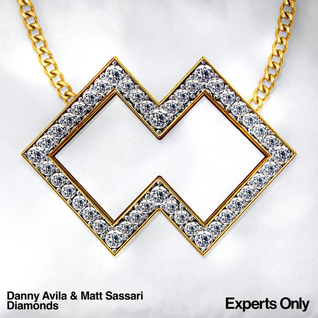 Danny Avila & Matt Sassari - Diamonds Ableton Remake (Tech House)