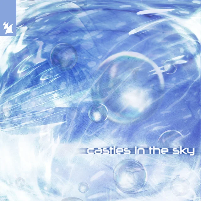1991, Subsonic & IVD - Castles In The Sky Ableton Remake (Drum & Bass)