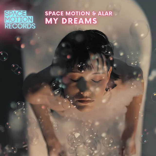 Space Motion & Alar - My Dreams Ableton Remake (Techno)