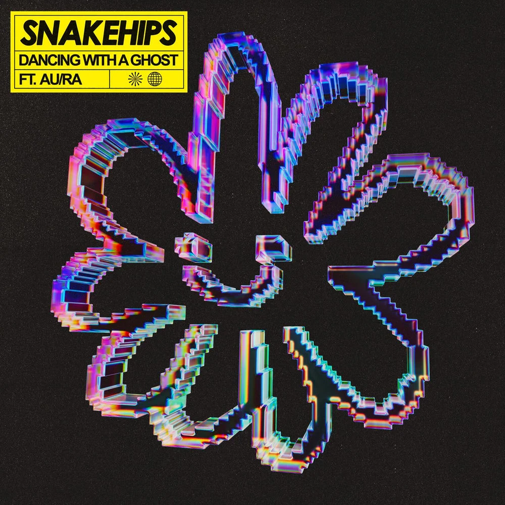 Snakehips - Dancing With A Ghost (feat. Au/Ra) Ableton Remake (Stutter House)