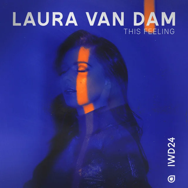 Laura van Dam - This Feeling Ableton Remake (Progressive House)