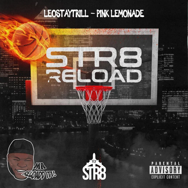 LeoStayTrill - Pink Lemonade Ableton Remake (Hip-Hop)