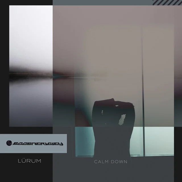 LÜRUM - CALM DOWN Ableton Remake (Progressive House)